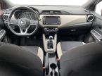 Nissan Micra - fotka číslo 7