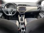 Nissan Micra - fotka číslo 7
