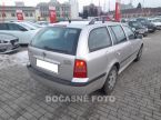 Škoda Octavia - fotka číslo 1