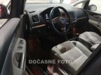 Volkswagen Sharan - fotka číslo 2