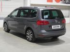 Volkswagen Sharan - fotka číslo 5