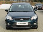 Ford Focus - fotka číslo 1