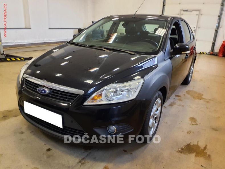 Ford Focus - hlavní fotka inzerátu