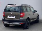 Škoda Yeti - fotka číslo 3