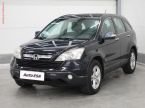 Honda CR-V - fotka číslo 2