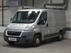 Citroën Jumper - fotka číslo 2