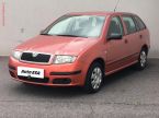 Škoda Fabia - fotka číslo 2