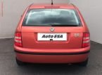 Škoda Fabia - fotka číslo 4