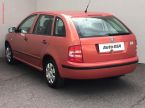Škoda Fabia - fotka číslo 5