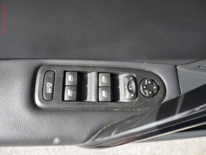 Peugeot 508 - hlavní fotka