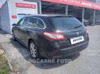 Peugeot 508 - fotka číslo 1