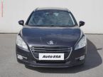 Peugeot 508 - fotka číslo 1