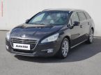 Peugeot 508 - fotka číslo 2
