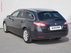Peugeot 508 - fotka číslo 3