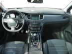Peugeot 508 - fotka číslo 7