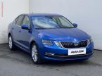Škoda Octavia - fotka číslo 0
