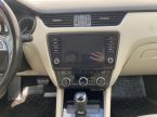 Škoda Octavia - fotka číslo 11