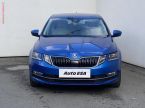 Škoda Octavia - fotka číslo 1