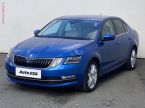 Škoda Octavia - fotka číslo 2