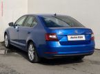 Škoda Octavia - fotka číslo 5