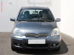 Toyota Yaris - fotka číslo 1
