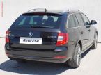 Škoda Superb - fotka číslo 3