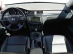 Škoda Superb - fotka číslo 7