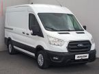Ford Transit - fotka číslo 0