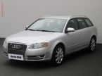 Audi A4 - fotka číslo 2