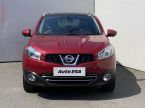 Nissan Qashqai - fotka číslo 1