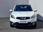 Nissan Qashqai - fotka číslo 1