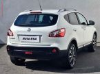 Nissan Qashqai - fotka číslo 3