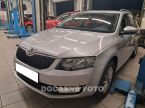 Škoda Octavia - fotka číslo 0