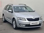 Škoda Octavia - fotka číslo 0