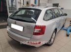 Škoda Octavia - fotka číslo 1