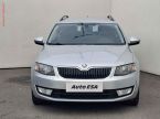 Škoda Octavia - fotka číslo 1