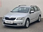 Škoda Octavia - fotka číslo 2