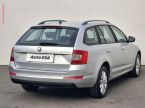 Škoda Octavia - fotka číslo 3
