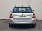 Škoda Octavia - fotka číslo 4