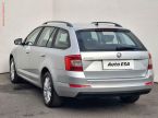 Škoda Octavia - fotka číslo 5