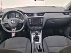 Škoda Octavia - fotka číslo 7