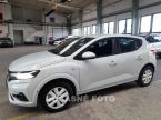 Dacia Sandero - fotka číslo 0