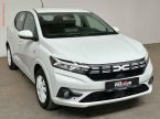 Dacia Sandero - fotka číslo 0