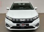 Dacia Sandero - fotka číslo 1