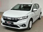 Dacia Sandero - fotka číslo 2