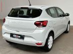 Dacia Sandero - fotka číslo 3