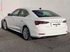 Škoda Octavia - fotka číslo 5