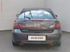 Mazda 6 - fotka číslo 4