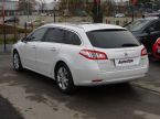 Peugeot 508 - fotka číslo 5