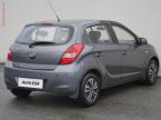 Hyundai i20 - fotka číslo 3